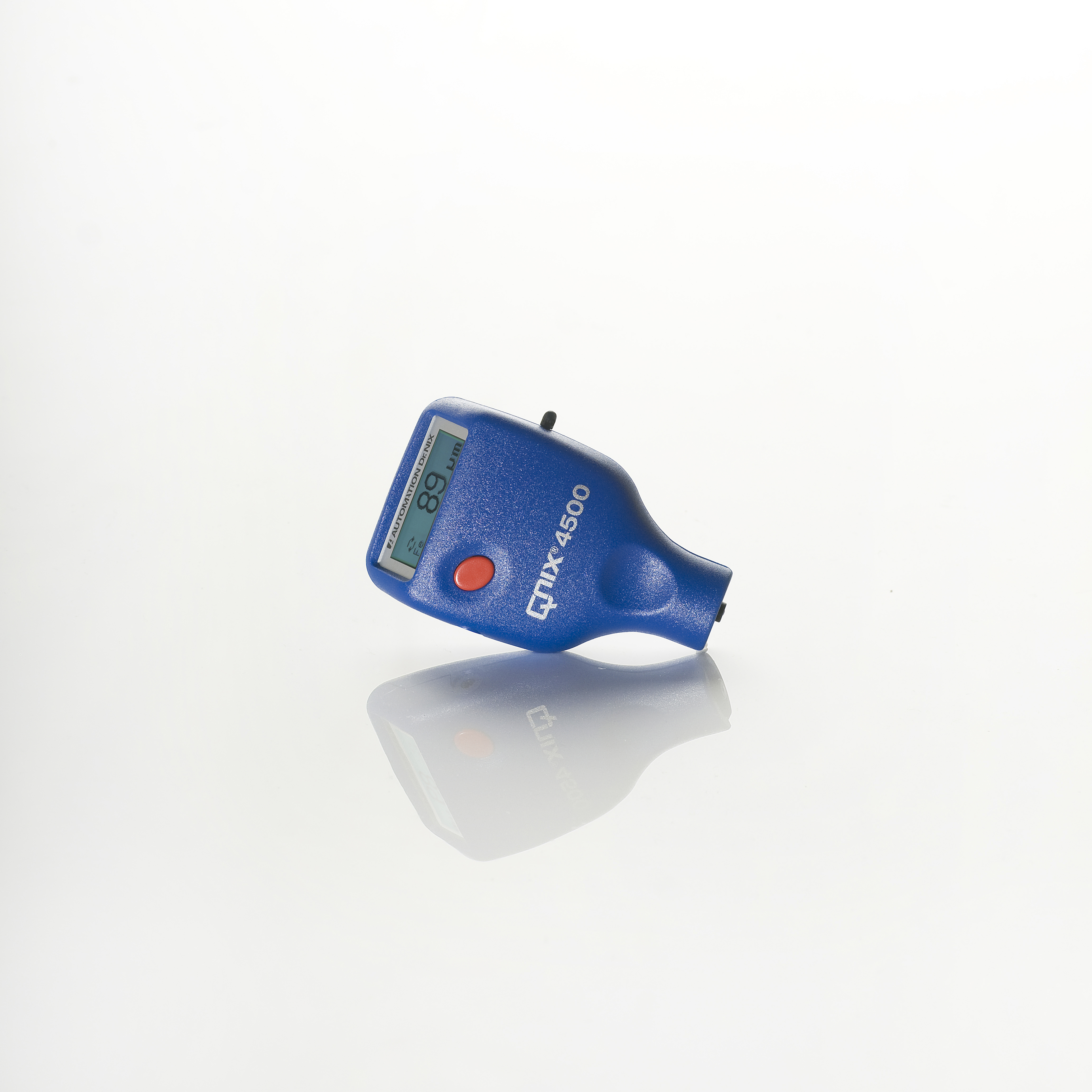 QNix 도막두께측정기 4500-FN