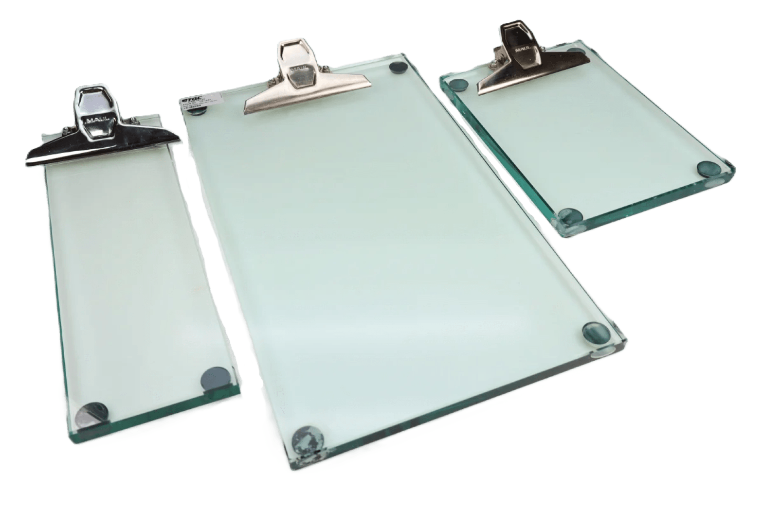 Glass Film Application Table