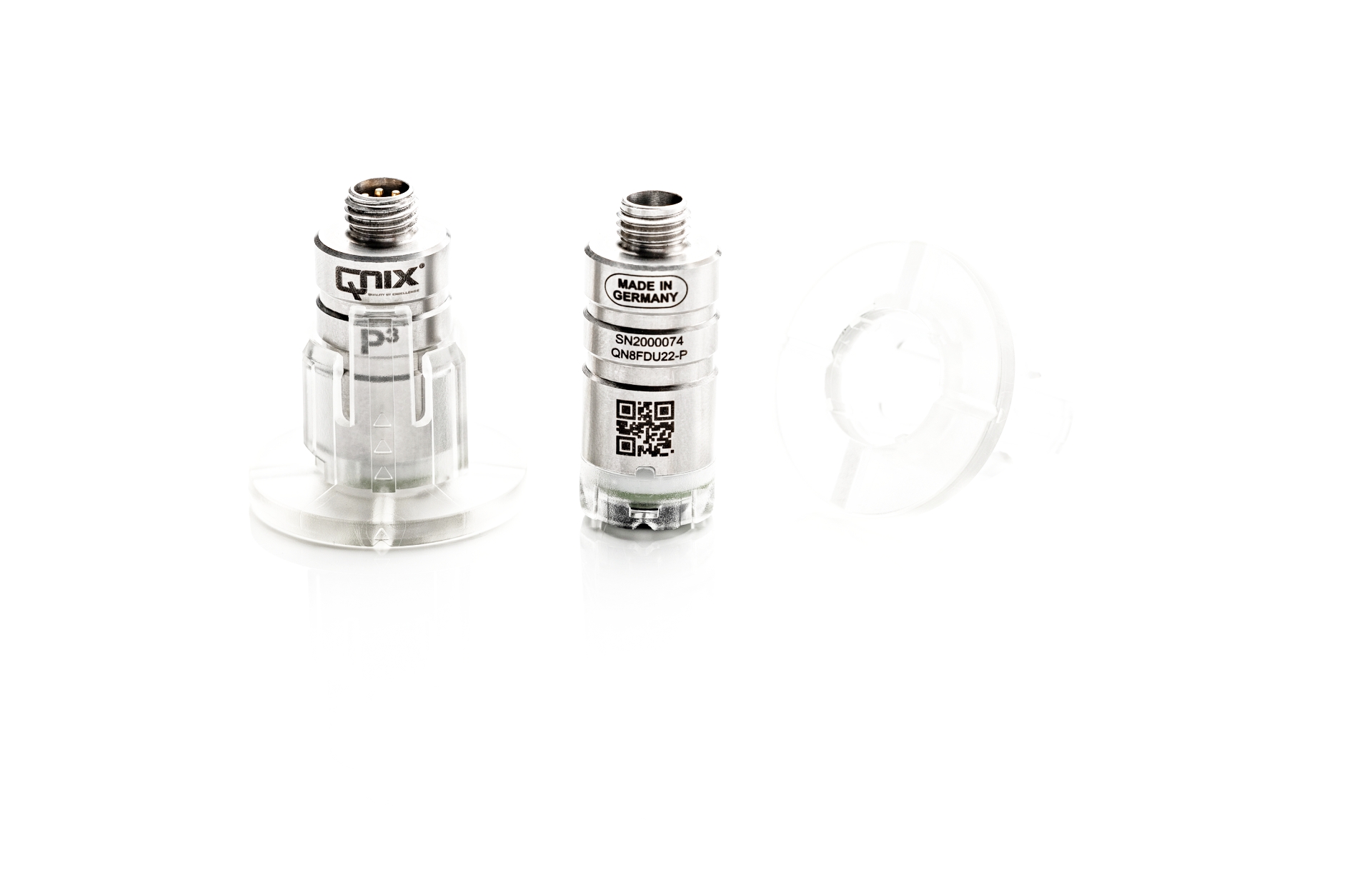 최신형 QNix 도막측정기 5500