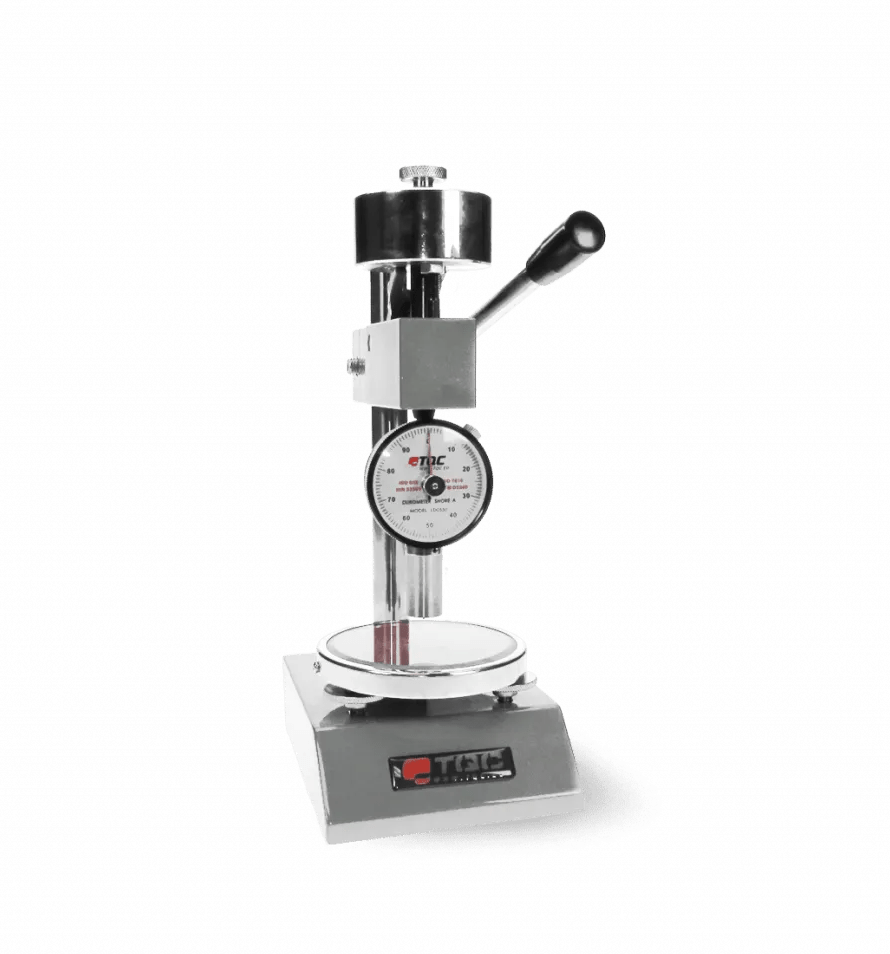 TQC 쇼어경도계 A 타입