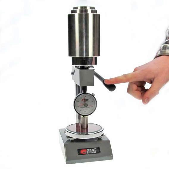 휴대형 쇼어경도계 D 타입