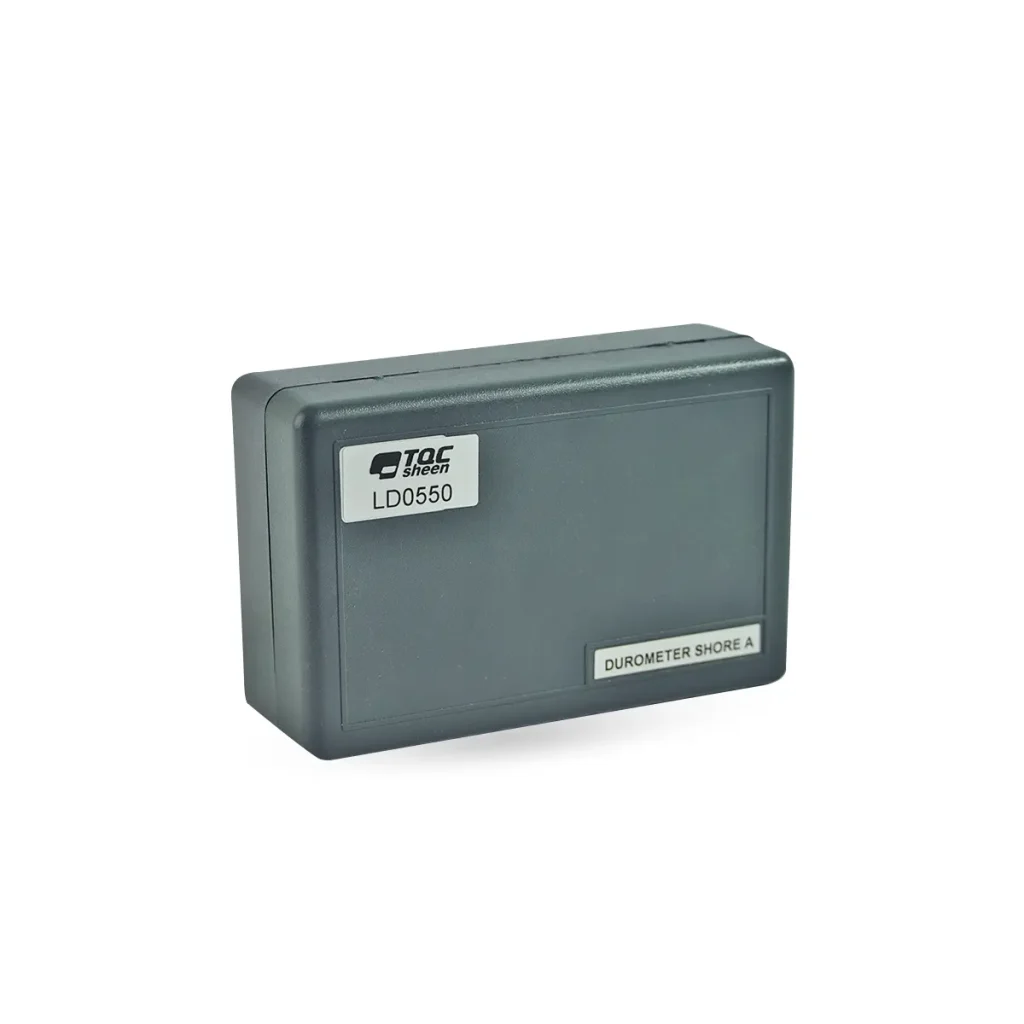 휴대형 쇼어경도계 D 타입