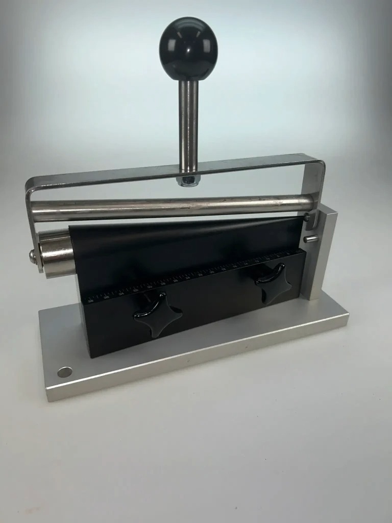 원추형 밴드 테스트