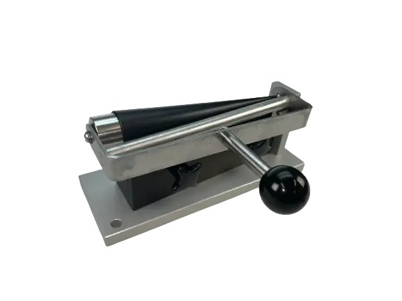 원추형 밴드 테스트