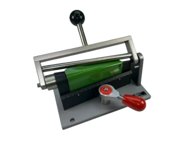 원추형 밴드 테스트