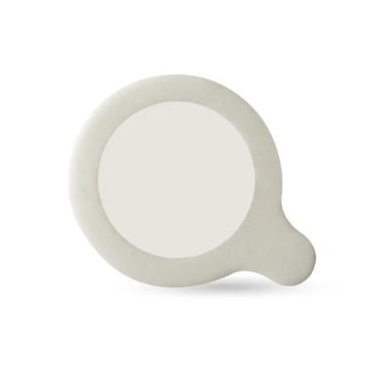 Bresle Kit 표면염분측정기