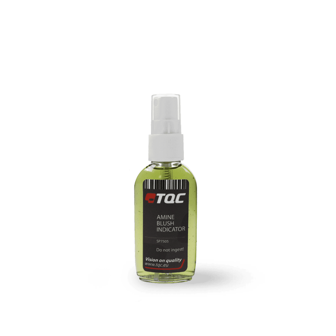 TQC Amine Blush Kit