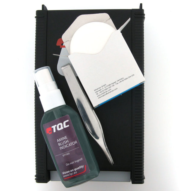 TQC Amine Blush Kit