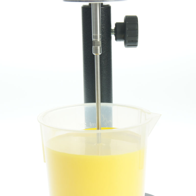 ROTATIONAL VISCOMETER