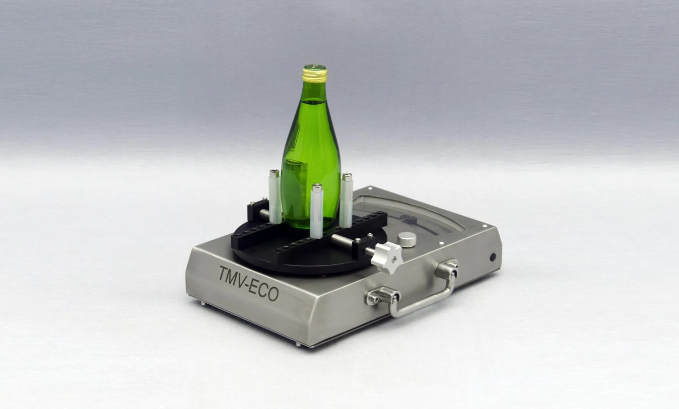 TMV ECO - Mechanical Torque Tester