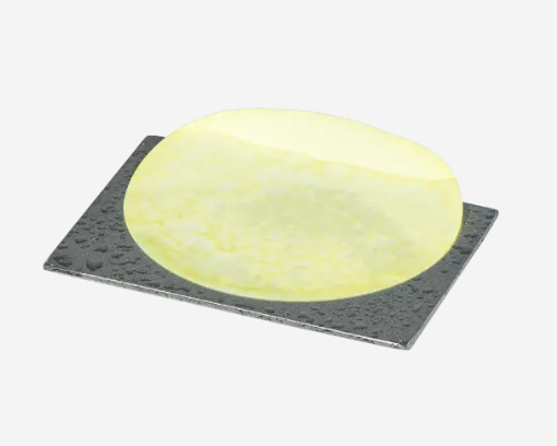 Potassium Ferricyanide Papers