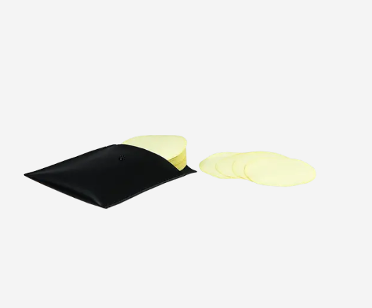 Potassium Ferricyanide Papers